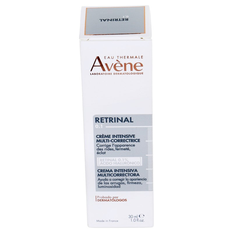 Avene Serum  Retrinal Int Multicorrector  0.1 30Ml 3282770397024 3