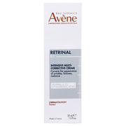 Avene Serum  Retrinal Int Multicorrector  0.1 30Ml 3282770397024 7