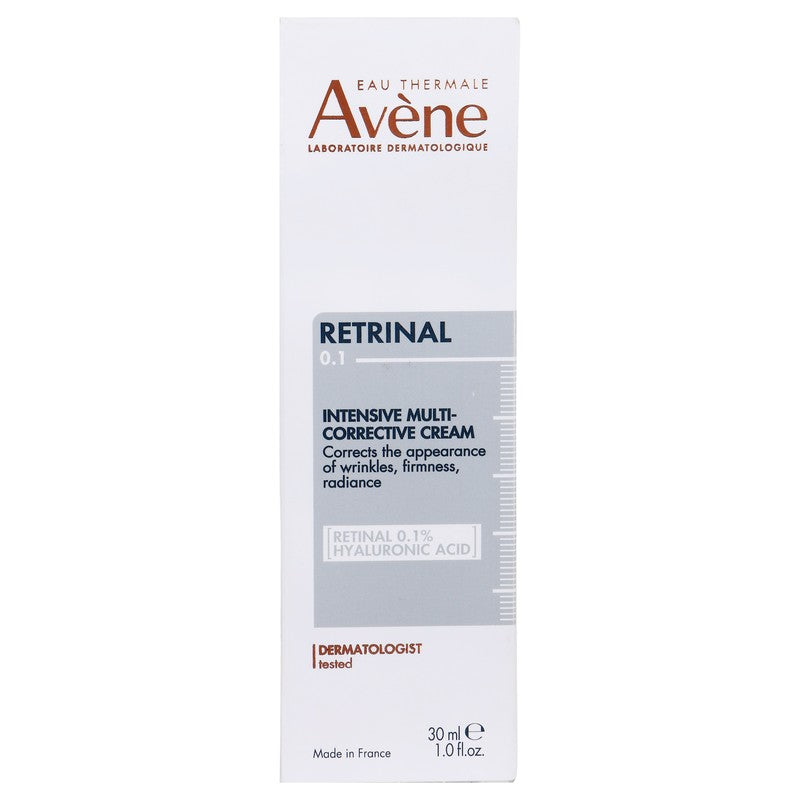 Avene Serum  Retrinal Int Multicorrector  0.1 30Ml 3282770397024 7