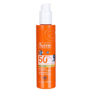 Avene Spray Niños Fps50 200Ml Resistente A ArenaAguaSudor 3282770396317
