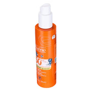 Avene Spray Niños Fps50 200Ml Resistente A ArenaAguaSudor 3282770396317 4