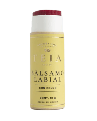 Azaphran Balsamo Con Color-Rojo - WeCare Pharma