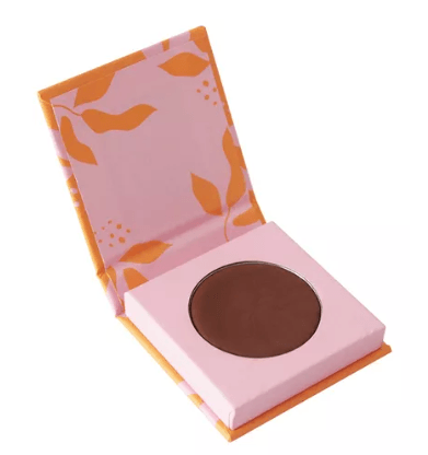 Azaphran Bronzer Natural Con Betabel Y Cacao Orgánicos (Clásico) - WeCare Pharma