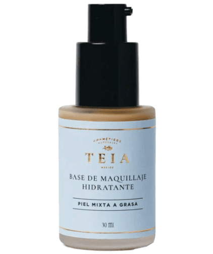 Azaphran Maquillaje Piel Grasa - Mixta Tono Claro - WeCare Pharma