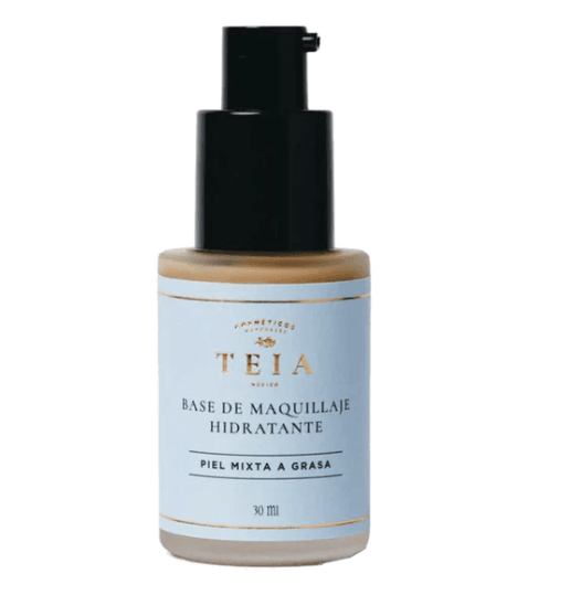 Azaphran Maquillaje Piel Grasa - Mixta Tono Medio - WeCare Pharma