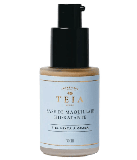 Azaphran Maquillaje Piel Grasa - Mixta Tono Medio Claro - WeCare Pharma