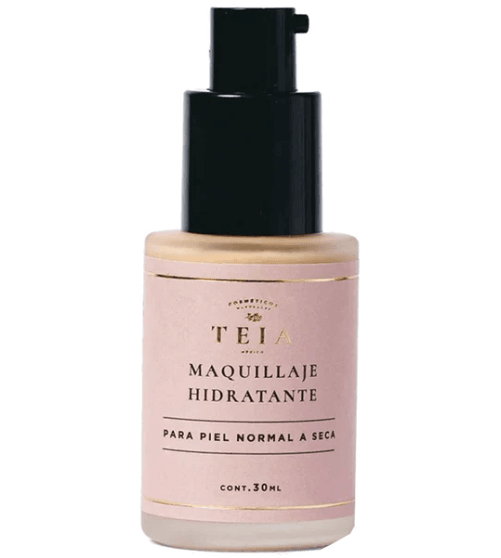 Azaphran Maquillaje Piel Normal - Seca Tono Claro - WeCare Pharma