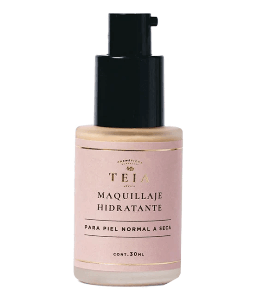 Azaphran Maquillaje Piel Normal - Seca Tono Medio - WeCare Pharma