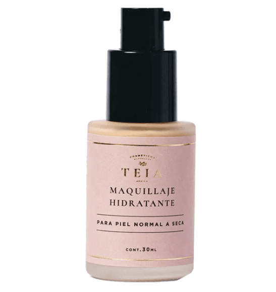 Azaphran Maquillaje Piel Normal - Seca Tono Medio Claro - WeCare Pharma