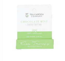 Balsamo Chocolate Mint 5G Tea Garden - WeCare Pharma