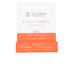 Balsamo Labial Mango Sorbet 5G Tea Garden - WeCare Pharma