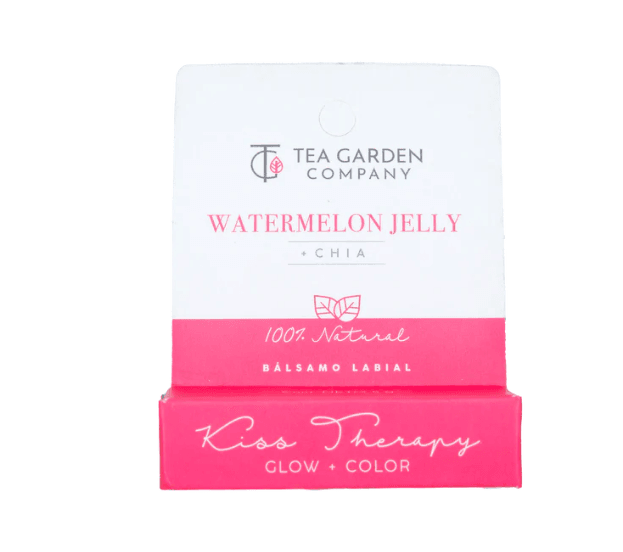 Balsamo Labial Watermelon Jelly 5G Tea Garden - WeCare Pharma