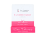 Balsamo Labial Watermelon Jelly 5G Tea Garden - WeCare Pharma