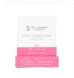 Balsamo Lemony Pie 5G Tea Garden - WeCare Pharma