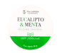 Balsamo Menta Y Eucalipto 70G Tea Garden - WeCare Pharma