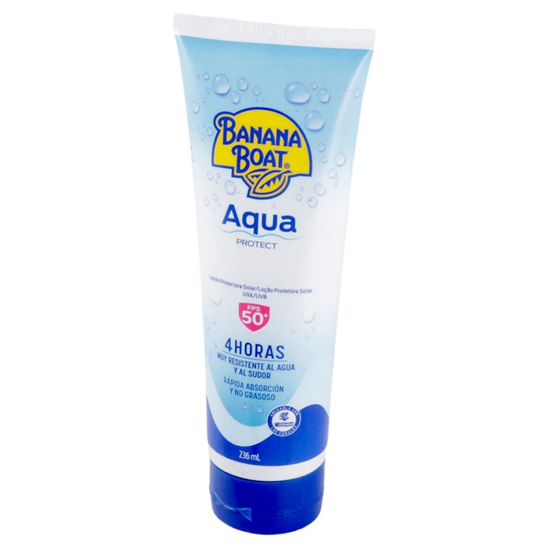 Banana Boat Aqua Protec Fps50 236Ml 79656510232