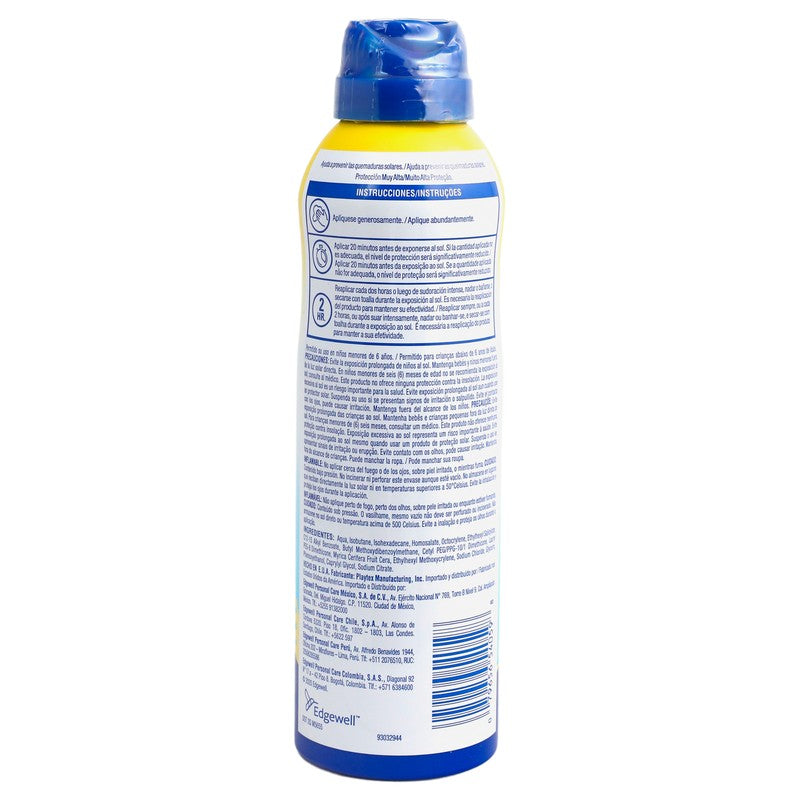 Banana Boat Aqua Protec Kids Fps50 170Gr 79656540598 7