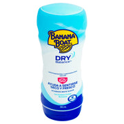 Banana Boat Dry Balance Fps50 180Ml 79656529272 3