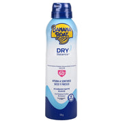 Banana Boat Dry Bloqueador Fps50 Spray 220Ml 79656529319