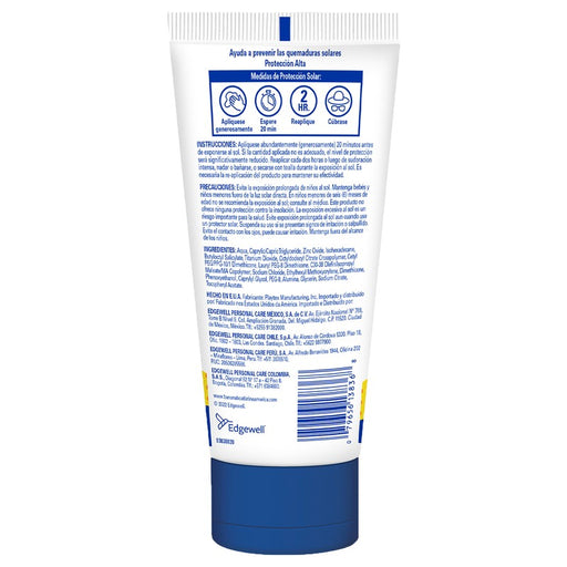 Banana Boat Mineral Kids Fps50 180Ml 079656138368