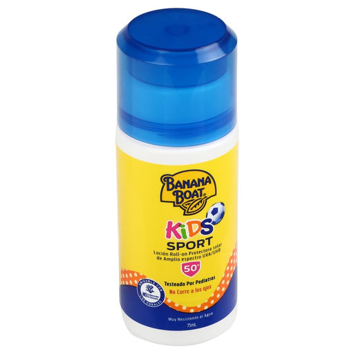 Banana Boat Sport Kids Roll On Fps50 75Ml 79656132663 2
