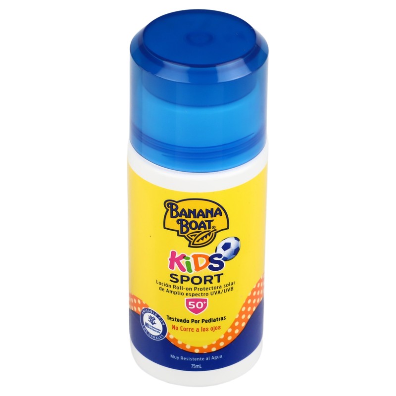 Banana Boat Sport Kids Roll On Fps50 75Ml 79656132663 3