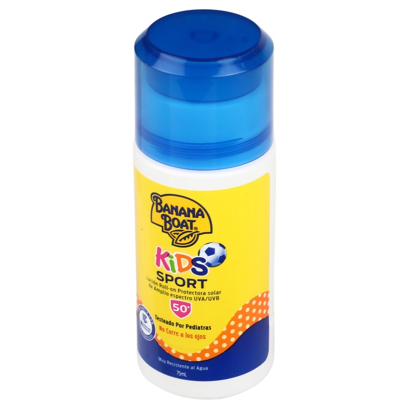 Banana Boat Sport Kids Roll On Fps50 75Ml 79656132663 4
