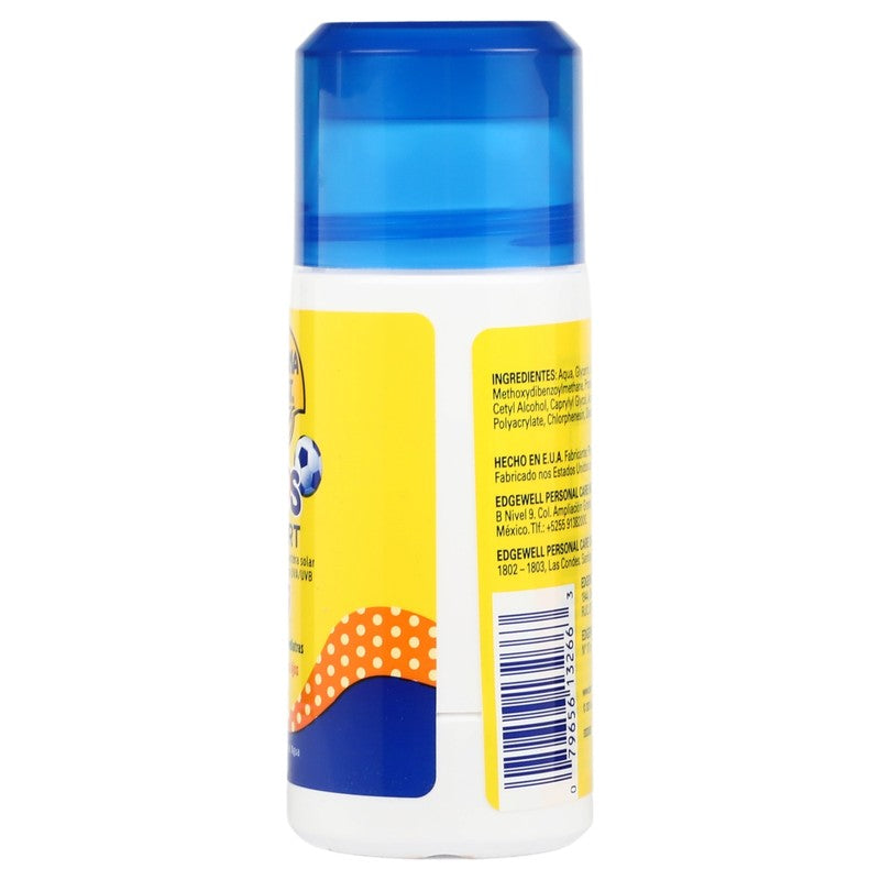 Banana Boat Sport Kids Roll On Fps50 75Ml 79656132663 5
