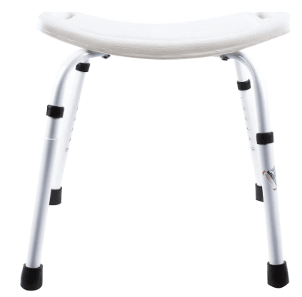 Banco Para Ducha Ajustable Health&Care - WeCare Pharma