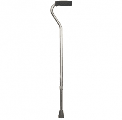 Bastón Mobicare Cuello Ganso B - WeCare Pharma