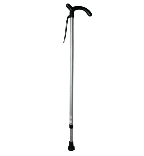 Bastón Sencillo Ajustable Health&Care - WeCare Pharma