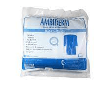 Bata Fabrisoft Azul Con 1 - WeCare Pharma
