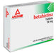 Betahistina Tabletas 24Mg Con 30 Amsa - WeCare Pharma