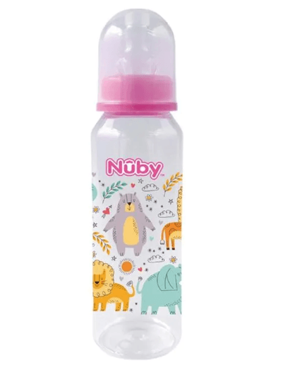 Biberon Masha Y El Oso 9Oz Nuby - WeCare Pharma