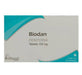Biodan (Fenitoina Sodica) Tabletas 100Mg Con 50 - WeCare Pharma
