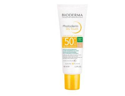 Bioderma Photoderm Acabado Matte Fps50 Claro 40Ml - WeCare Pharma