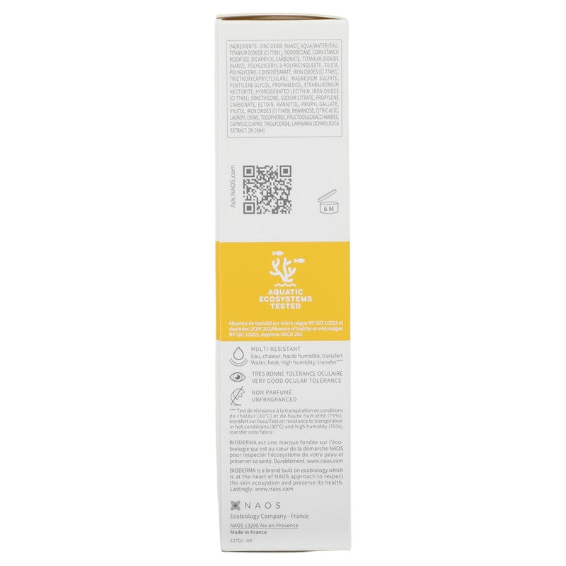 Bioderma Photoderm Cover Touch Fps 50 Muy Claro 40Ml 3701129807415 2