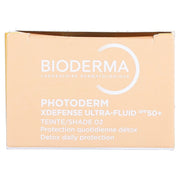 Bioderma Photoderm Xdefense Claro Fps50 40 Mililitros 3701129813638 6