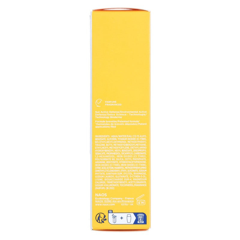 Bioderma Photoderm Xdefense Claro Fps50 40 Mililitros 3701129813638 8