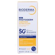 Bioderma Photoderm Xdefense Neutro Fp50 400 Mililitros 3701129813614