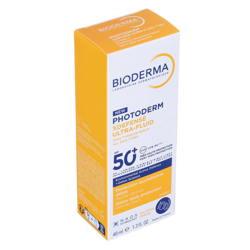 Bioderma Photoderm Xdefense Neutro Fp50 400 Mililitros 3701129813614 2