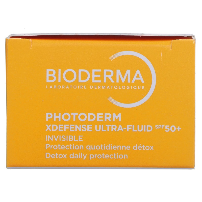 Bioderma Photoderm Xdefense Neutro Fp50 400 Mililitros 3701129813614 6