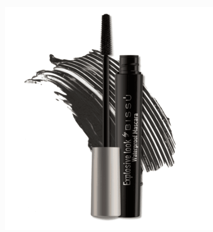 Bissu Máscara Profesional Negro 8G - WeCare Pharma