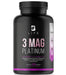 Blife 3Magnesios Platinum (Citrato/L-Treonato/Glicinato) Capsulas 240 - WeCare Pharma
