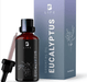 Blife Aceite Esencial De Eucalipto 50Ml - WeCare Pharma