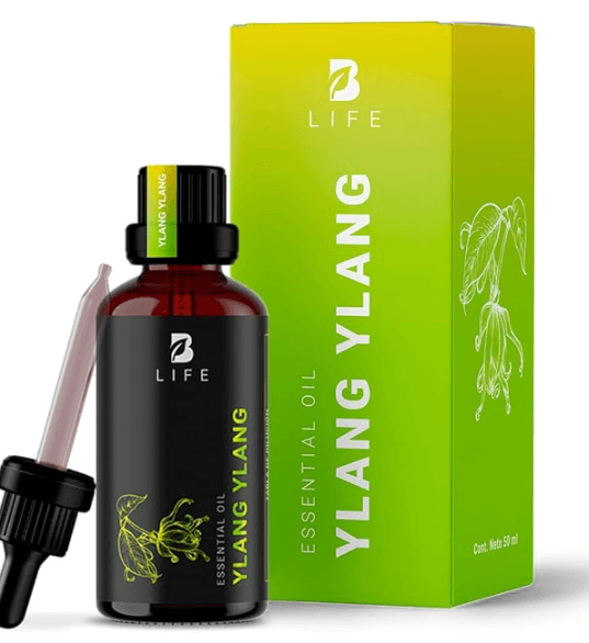 Blife Aceite Esencial Ylang Ylang 50Ml - WeCare Pharma