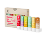 Blife Natural Lip Labial Con 6 - WeCare Pharma