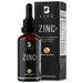 Blife Zinc Gotas 60Ml - WeCare Pharma
