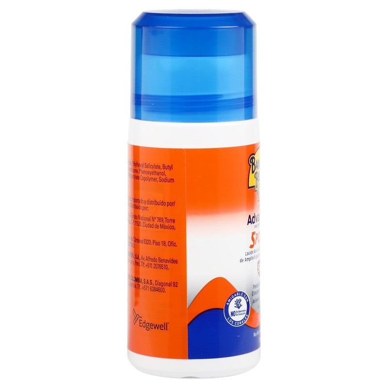 Bloqueador Banana Boat Advanced Sport Fps50 75Ml 79656132656 8