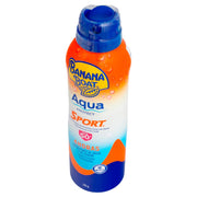 Bloqueador Banana Boat Aqua Protect Fps 50 Spray 220Ml 79656540604 4